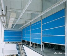 开发区防火卷帘门安装{复合型}施工经验 开发区防火卷帘门安装{复合型}施工经验