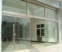 西青区安装玻璃门(无框玻璃门)做工精细 西青区安装玻璃门(无框玻璃门)做工精细
