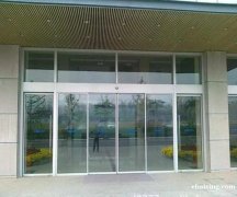 和平区专业玻璃门安装/旋转门订购/设计报价