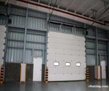 津南区维修工业卷帘门-安装视频