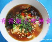 特色小吃技术培训 豆腐脑怎么做 哪里有教豆腐脑的 特色小吃技术培训 豆腐脑怎么做 哪里有教豆腐脑的