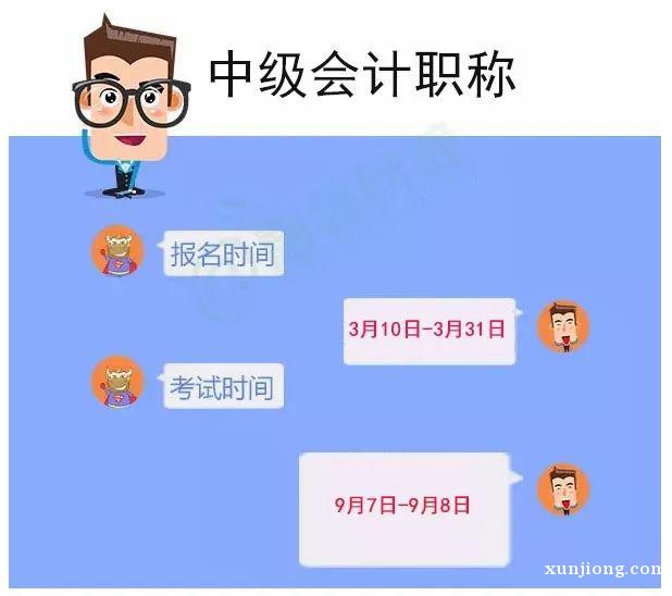 考中级会计需要什么学历 要有相关工作经验吗 考中级会计需要什么学历 要有相关工作经验吗