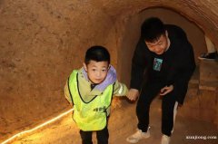 苏州青少年历史文化研学夏令营少儿古城探索社会实践课