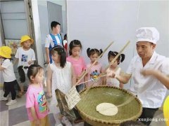 苏州青少年历史文化研学夏令营少儿古城探索社会实践课