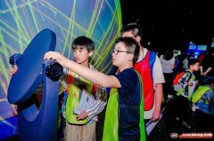 苏州中小学生科文探索天文馆暑假夏令营活动报名中