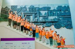 苏州青少年暑假夏令营访百年名校探金陵古城研学旅行活动报名中