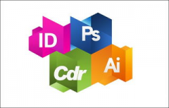 广告设计软件培训 平面色彩学习 文字排版培训 